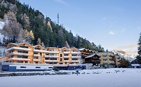 Hotel Mont.Lac